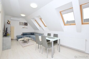 Predaj 2i slnečného bytu, Hegyeshalom - 2