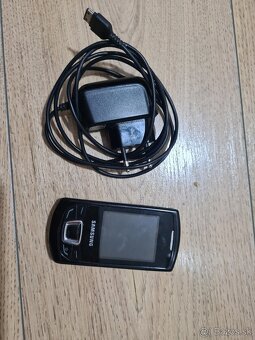 Samsung mobil - 2