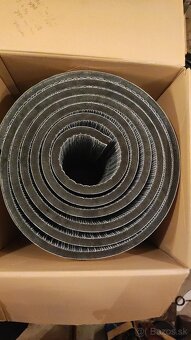 Izolácia originál K-flex AL CLAD 19mm, 7m² - 2