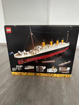 Titanic - 2