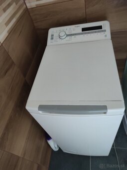 Práčka Whirlpool - 2