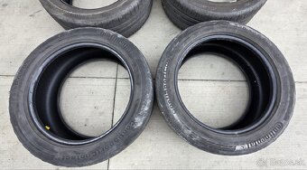 Continental ContisportContact 5 letné 225/50 R20 - 2