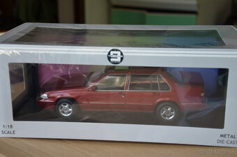 1:18 Volvo 960 - 2