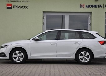 Škoda Octavia 2,0TDI AMBITION DPH 110KW 110 kw - 2