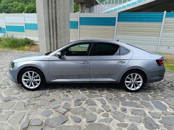 ✳️Škoda Superb 2.0 TDI 190k Style EU6 184000 KM✳️ - 2