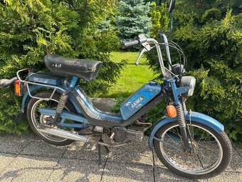 Babetta 225 - 2