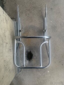 predam nosic na MZ250(pripadne ine MZ) - 2