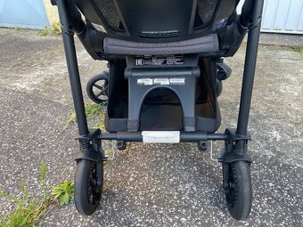 Bugaboo bee6 - 2