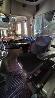 Predám Case CVX 170 - 2