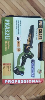 PROCRAFT PKA32Li - 2