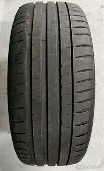 MICHELIN PILOT SPORT 4 245/45 R19 - 2