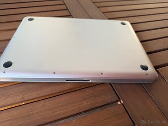Macbook Pro mid 2010 - 2
