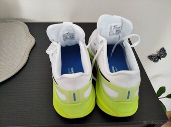 Nike Air Zoom - 2