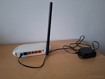Predám WiFi router - 2