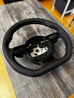 Volant Audi - 2