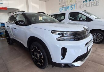 Citroën C5 Aircross BlueHDi 130 S S Max A/T - 2