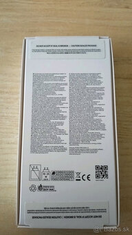 Predám Samsung A16, 128gb - Gray - 2