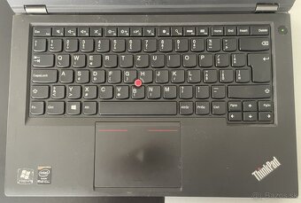 Lenovo T440p - 2