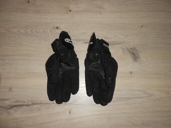 Predam ako nove moto rukavice znacky ALPINESTARS - 2