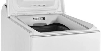 Predám 18-MESAČNÁ plnefunkčná automatická práčka INDESIT - 2