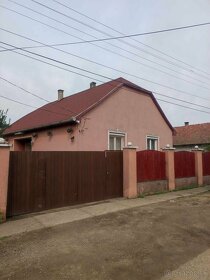 Ponúkame Vám na predaj rodinný dom v obci Méra - Maďarsko - 2