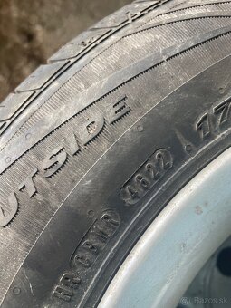 Letná sada Citroen/Peugeot/Ford - 2