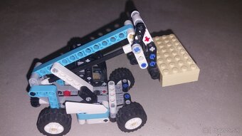 Lego technik - 2
