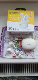 Niceboy hive pins 3 anc - 2