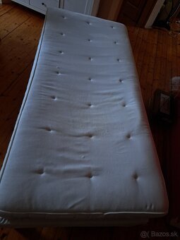 Posteľ Ikea espevär 90×200 cm - 2