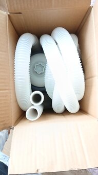 Predam filtraciu - 2