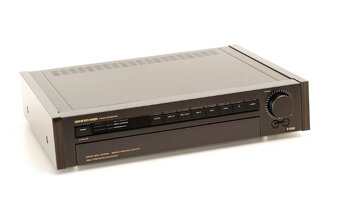 Kúpim predzosilňovač Onkyo Integra - 2