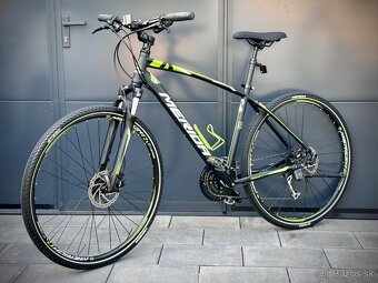 MERIDA Crossway 100 Disc 28” - 2
