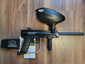 Predám nepoužitý marker BT-4 Combat + príslušenstvo - 2