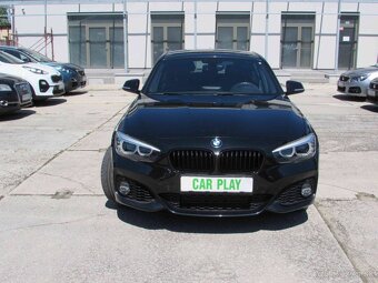 BMW Rad 1 - ŠTÝLOVÉ vozidlo - M-Packet - 2