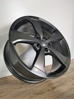 Audi A3, S3, RS3 8V orig. ALU disky 5x112 R19 - 2