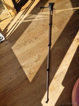 monopod Hama Star 78 statív nový - 2
