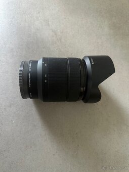Sony 28-70mm f/3.5-5.6 OSS - 2