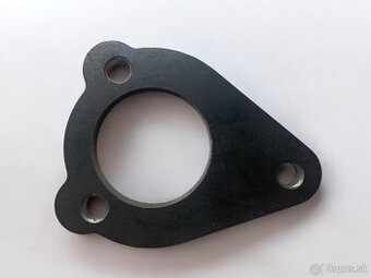 Výfukové příruby 1.9TDI - 2