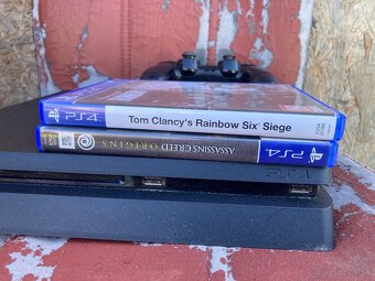 PS4 - 2