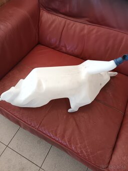 nadobka ostrekovaca doblo - 2