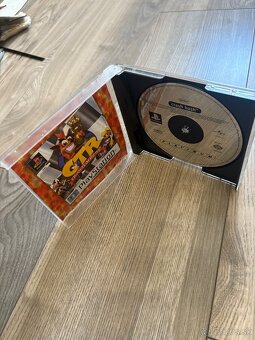 Hry na Playstation 2 - 2