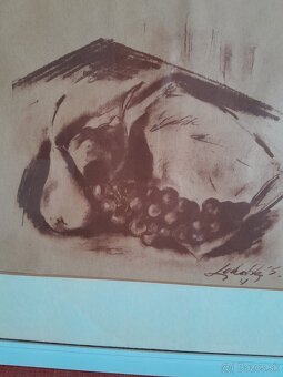 obraz , lehotsky - 2