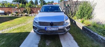 Touareg 3.0 V6  2017 - 2