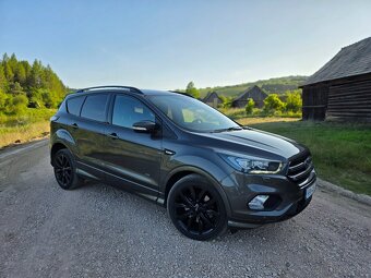 Ford Kuga ST-Line 2.0 ecoboost, AWD - 2