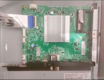 Philips 55pus7406/12 Smart 4K Ultra HD - 2