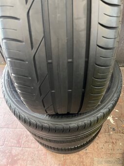 225/50 R18 BRIDGESTONE Michelin - 2