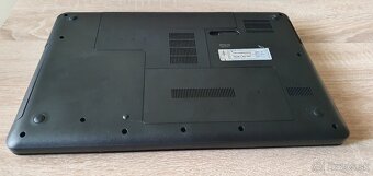 Notebooky Compaq - 2