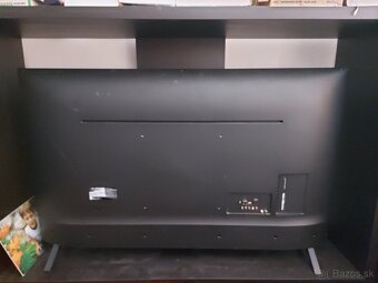 LG 55UK6300MLB Smart 4k 55" 139cm. - 2