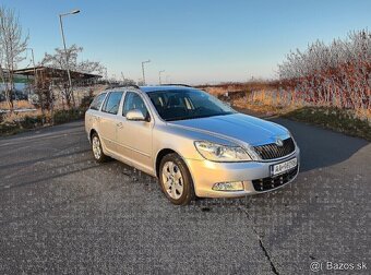 Skoda Octavia 1.6 TDI 77kw - 2
