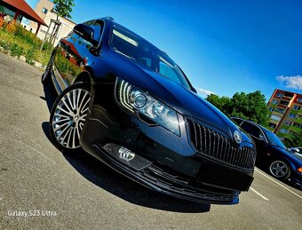 Škoda Superb L&K 4x4 2.0 tdi 125kw - 2
